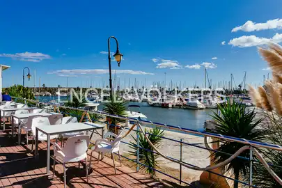 Attic for sale in Guardamar del Segura  with Air Conditioner, Heating and Terrace