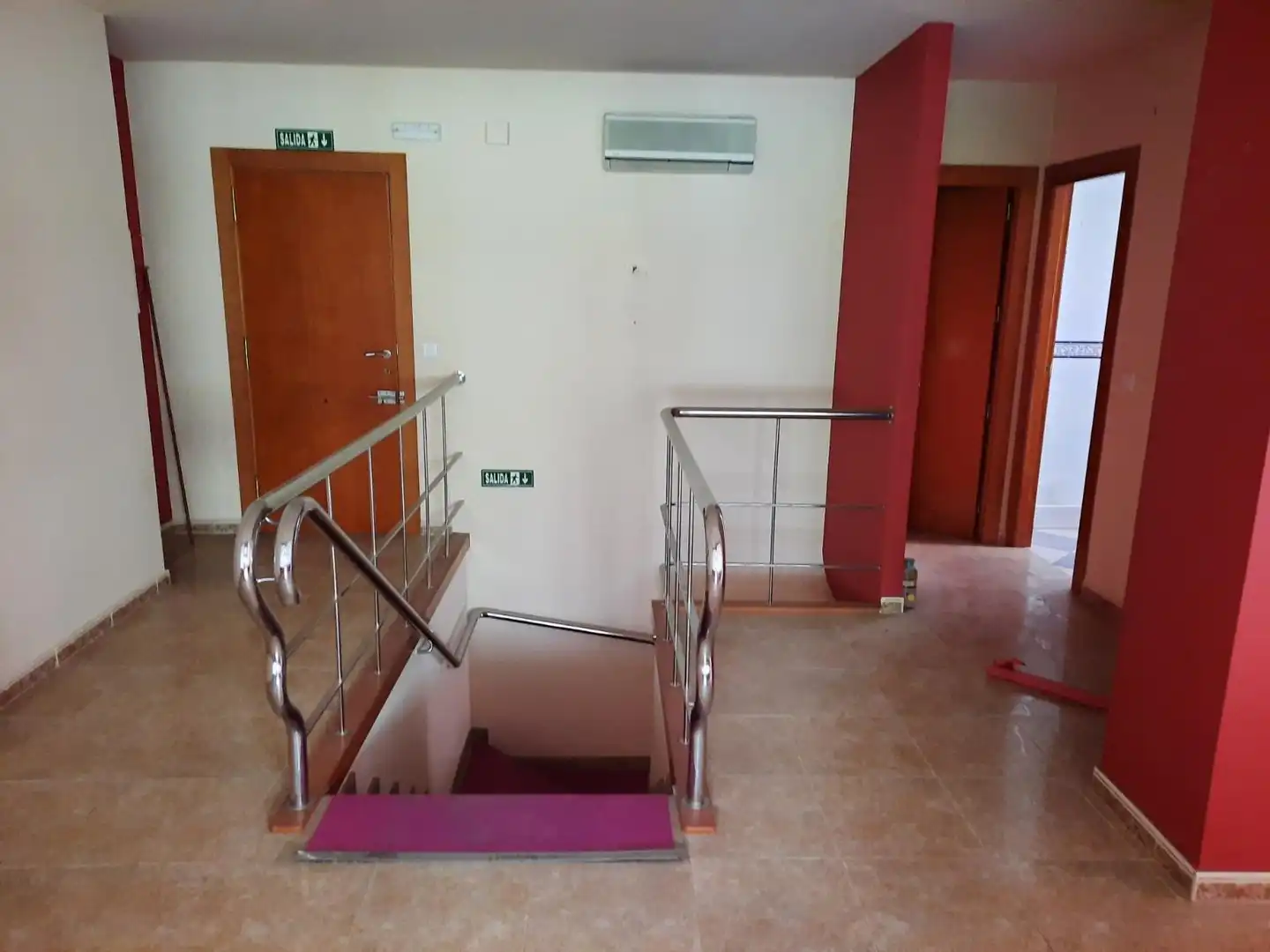 Planta baja en venta en Almansa