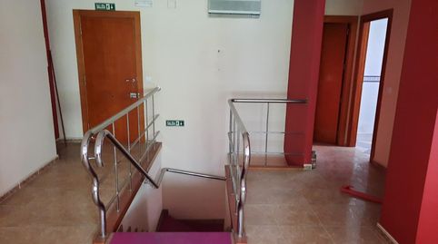 Foto 4 de Planta baja en venta en Almansa, Albacete