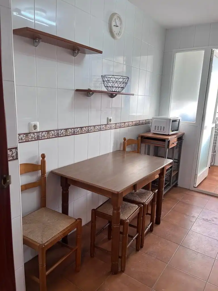 Appartamento con ascensore in affitto a Paseo Maritimo Antonio Machado, imagen 13