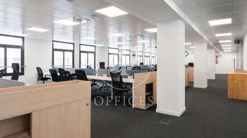 Photo 3 of Office to rent in Via Laietana, Barri Gòtic, Barcelona