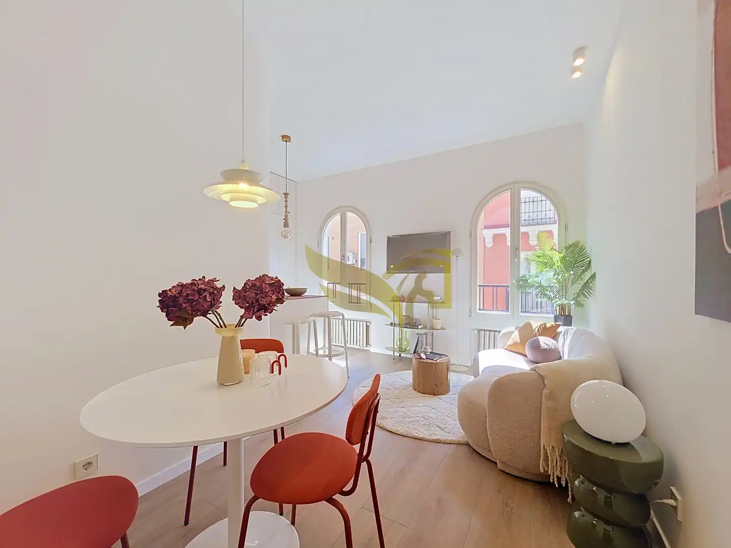 Flat with lift for sale in Calle del Maestro Alonso