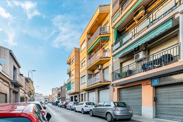 Local comercial en Alquiler en C/ Navidad en Creu de Barberà
