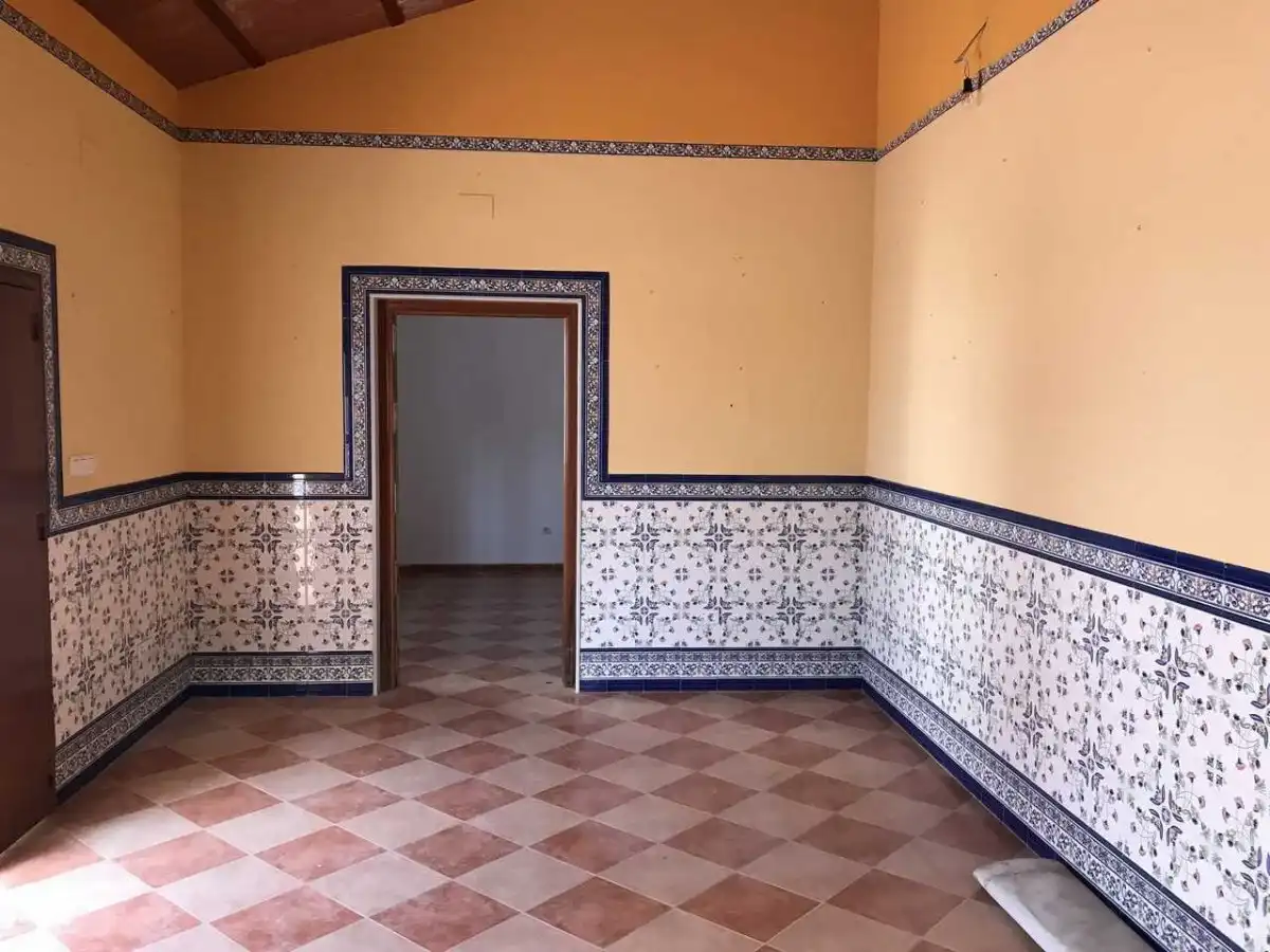 Casa con piscina in vendita a Periurbano Oeste - Sierra, imagen 32