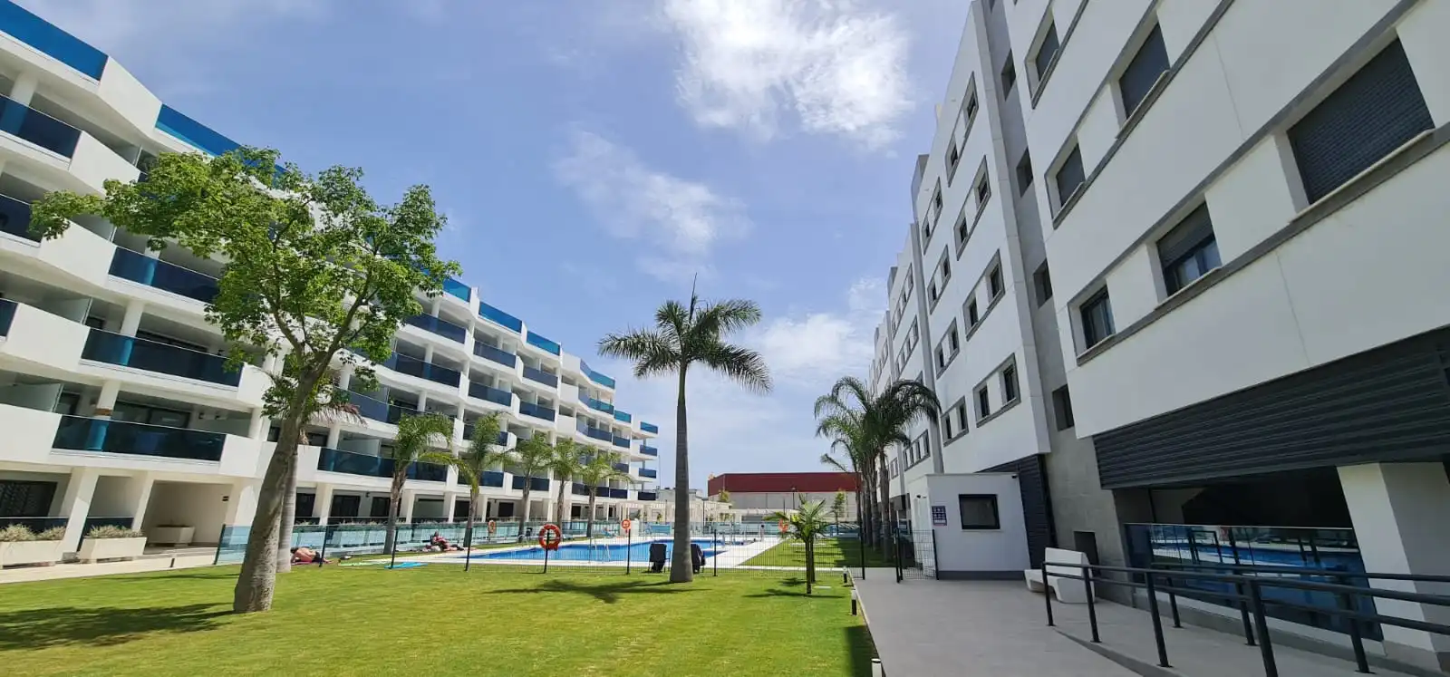 Apartament amb ascensor en venda a Las Lagunas, imagen 5