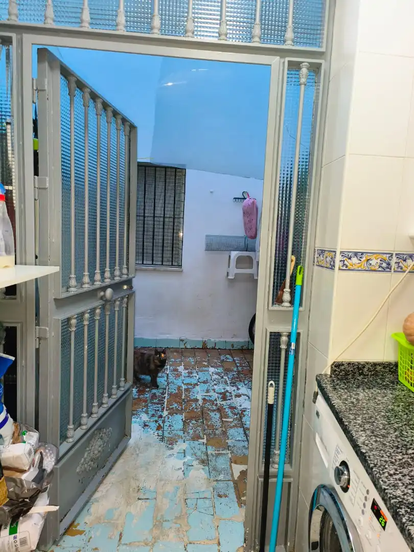 Piso en venta en Alcalá del Río