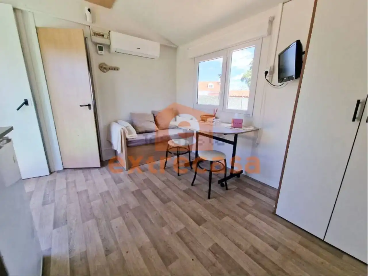 Villa mit Pool zur Miete in Dehesilla de Calamón - Campomanes, imagen 10