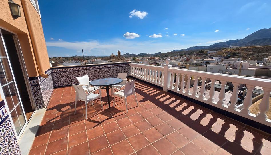Photo 1 of House or chalet for sale in Turre, Almería