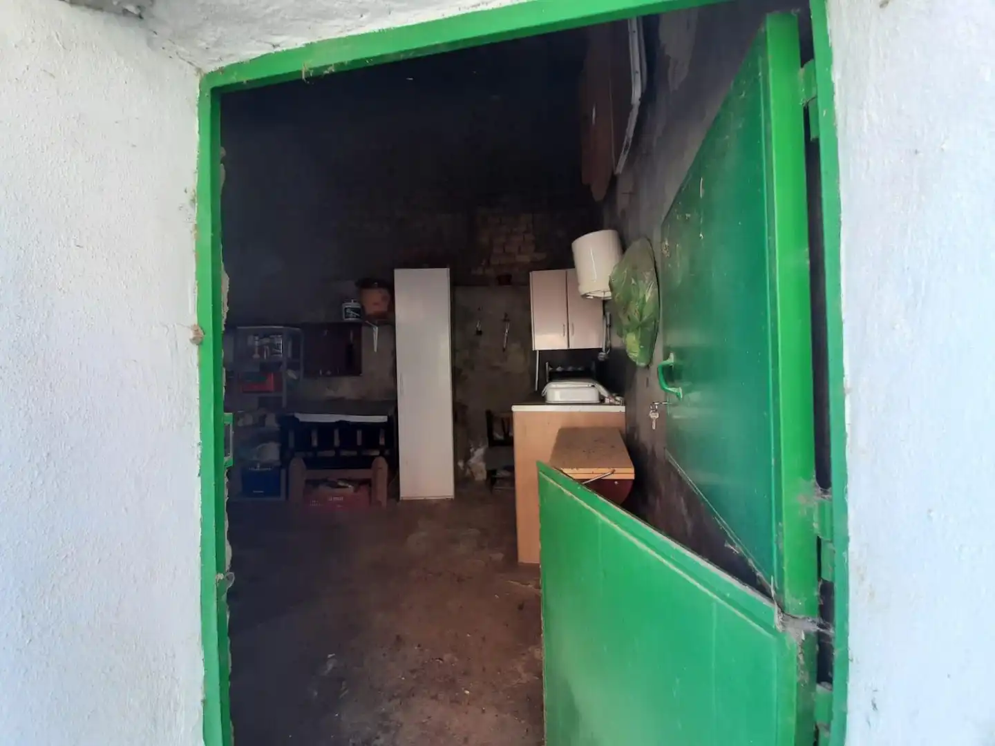 Casa o chalet en venta en Salvatierra de Santiago