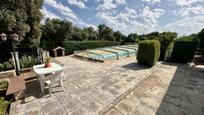 Garden of House or chalet for sale in Hontoba  with Heating