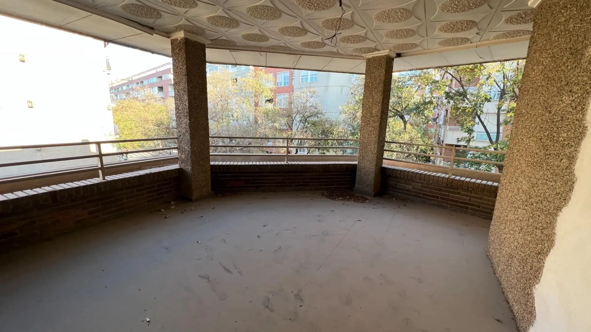 Edificio en venta en Infante Juan Manuel