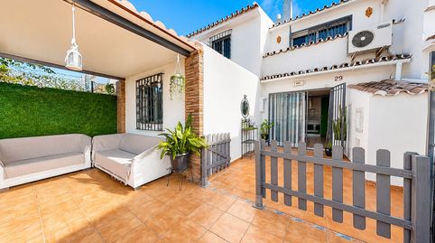 Foto 5 de Casa adosada en venda a Cl S/n 31 (monte Biarritz) 29 , Nueva Atalaya, Estepona