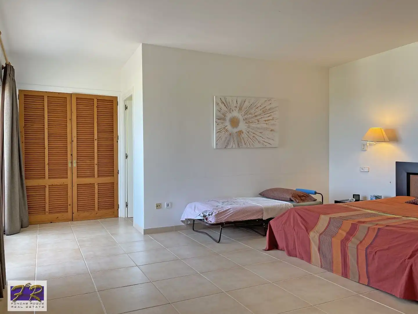 Bedroom of Houses for sale in Alcúdia  with Air Conditioner, Heating and Terrace