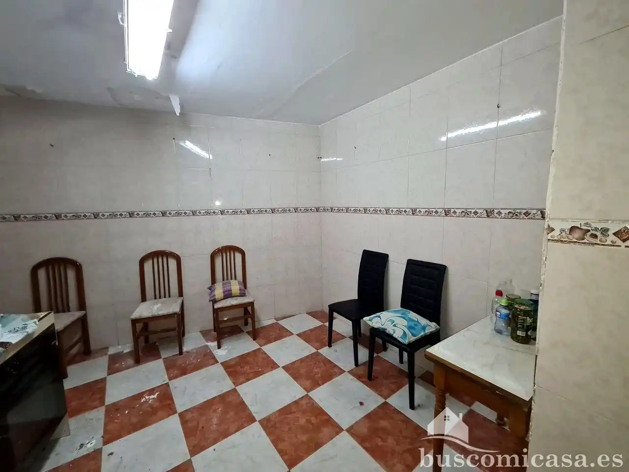 Houses for sale in Quesada  with Terrace and Balcony
