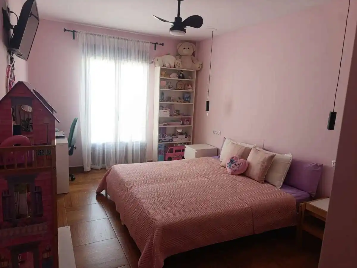 Chalet con terraza en venta en Villanueva de la Concepción, imagen 5