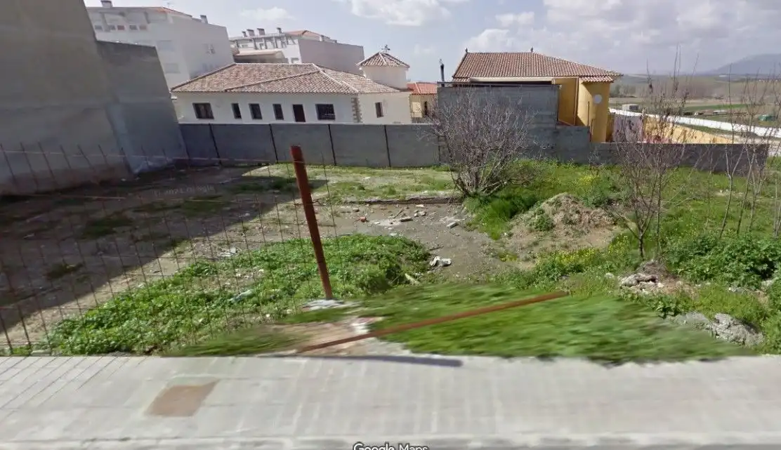 Terrenys i solars en venda a Láchar, imagen 4