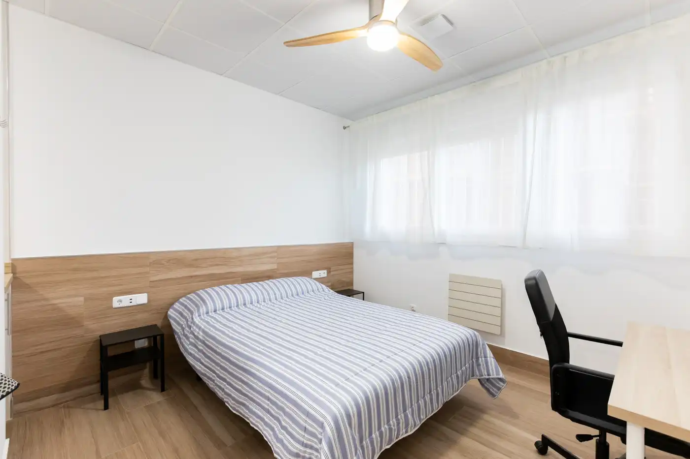 Estudio con ascensor en alquiler en Calle de San Manuel 3, imagen 6