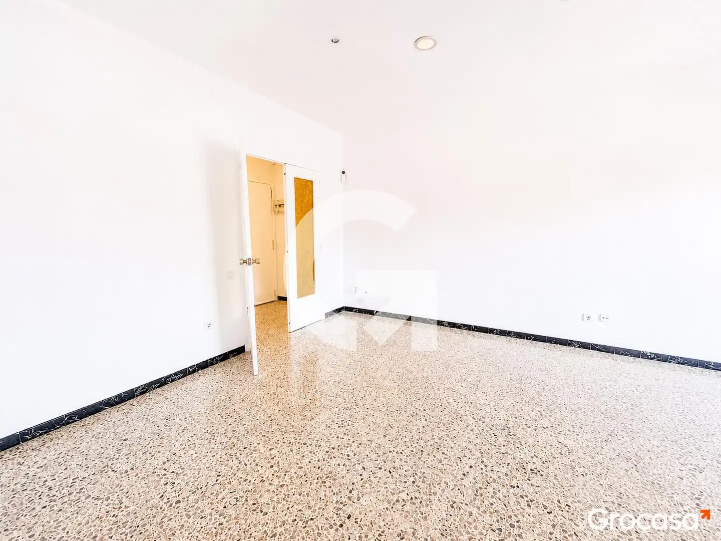 Terraza de Piso en venta en Cubelles con Aire acondicionado, Calefacción y Trastero
