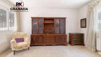 Bedroom of House or chalet for sale in  Granada Capital  with Terrace