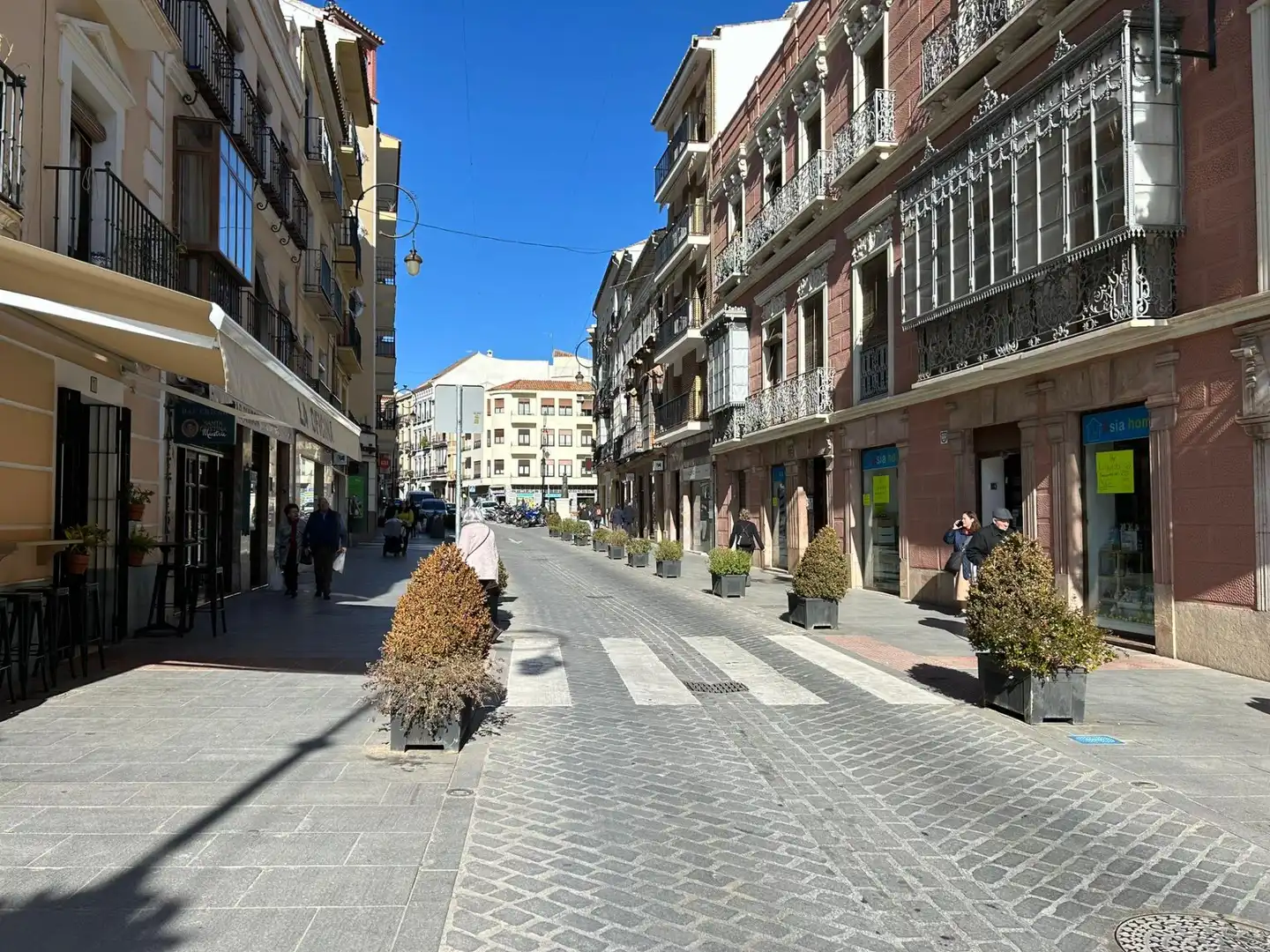 Casa amb terrassa en venda a Casco Histórico, imagen 15