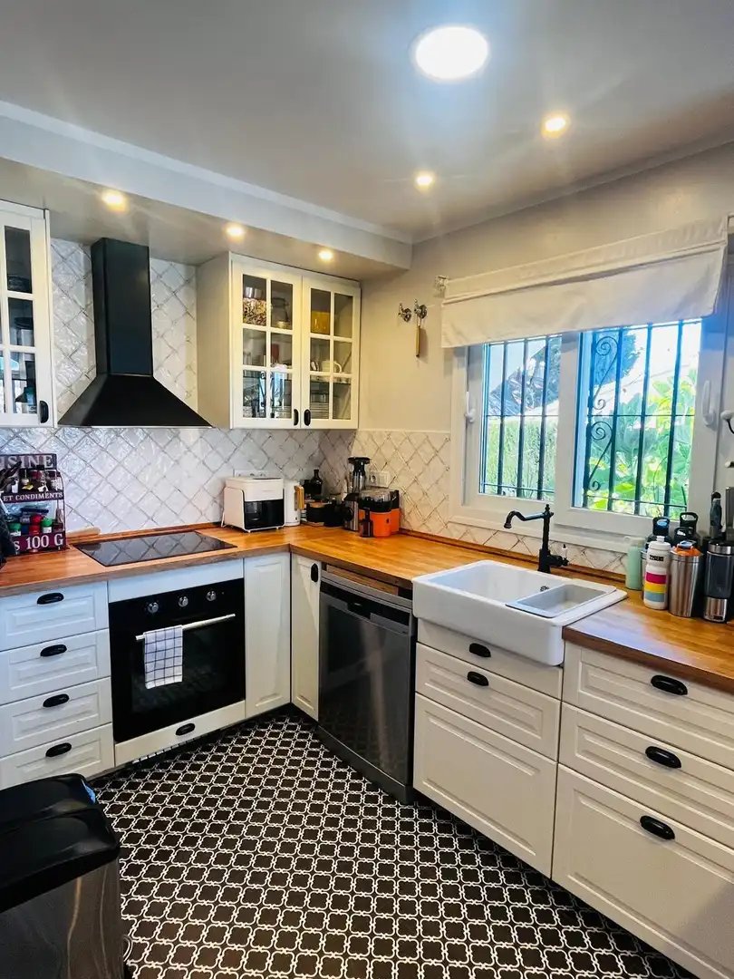 Maison jumelée avec terrasse à vendre à Bonalba - Cotoveta, imagen 11