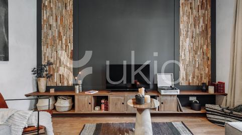 Foto 3 de Apartamento de alquiler en Passeig de Sant Joan, Dreta de l'Eixample,  Barcelona Capital