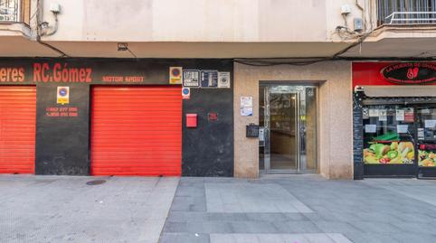 Foto 4 de Pis en venda a Avenida de Barcelona, Barrio de Zaidín,  Granada Capital