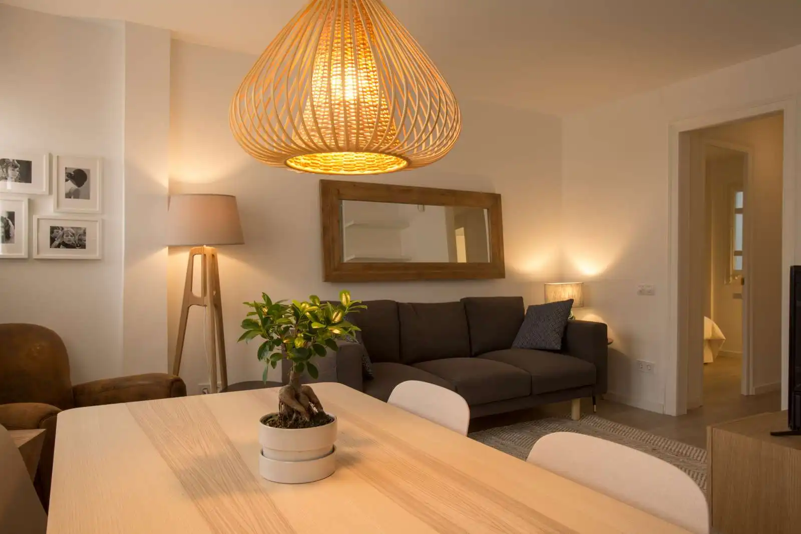 Habitación en Sants-Badal