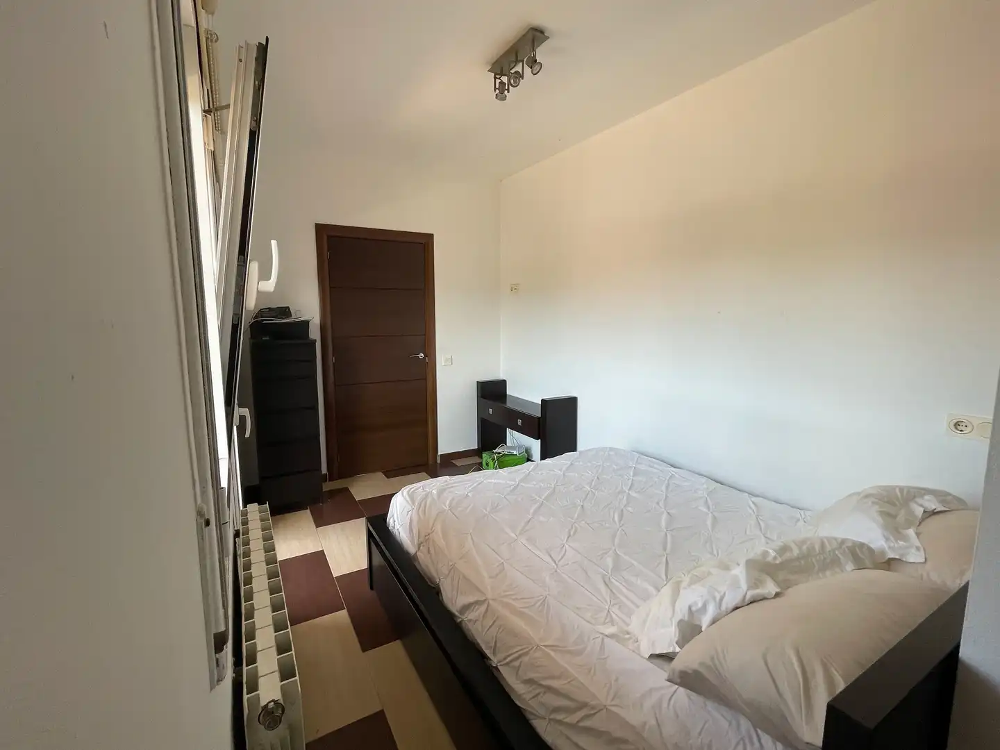 Bedroom of Houses for sale in Caldes de Malavella  with Heating, Private garden and Terrace