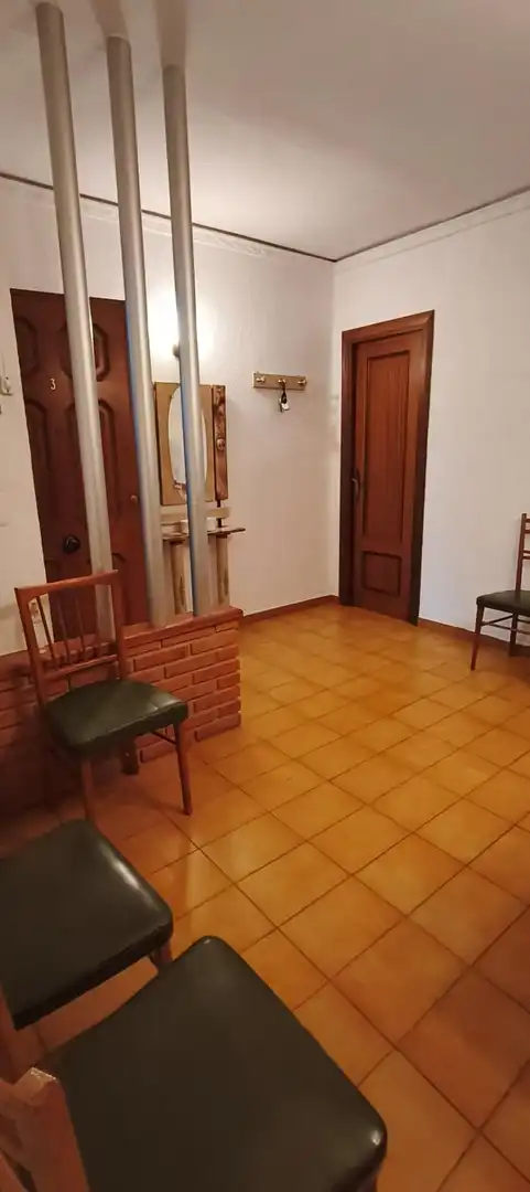 Flat for sale in L'Olleria  with Air Conditioner and Heating
