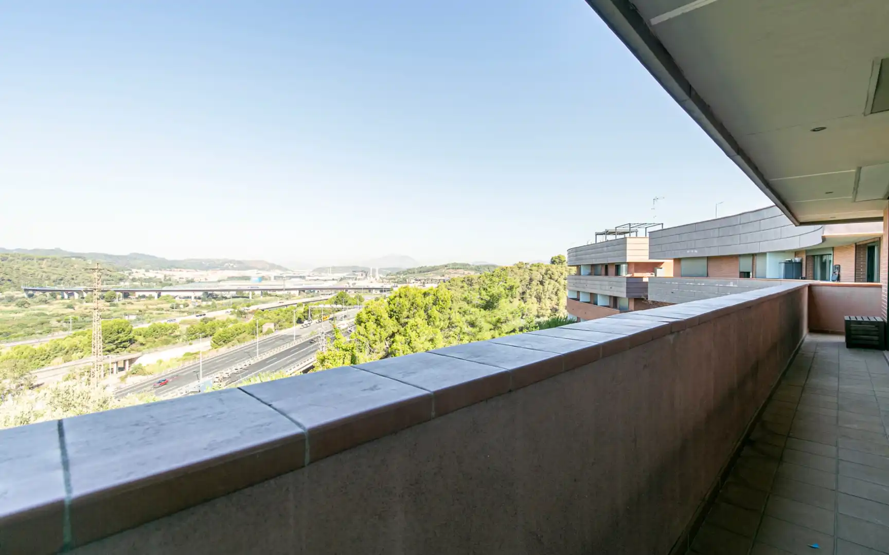Flat for sale in Ignacio Iglesias, El Papiol