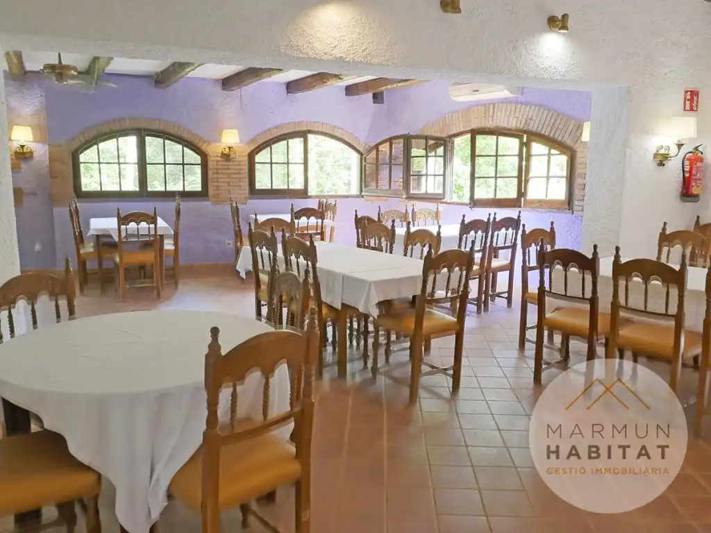 Landhaus mit Garten zum Verkauf in Sant Iscle de Vallalta, imagen 10