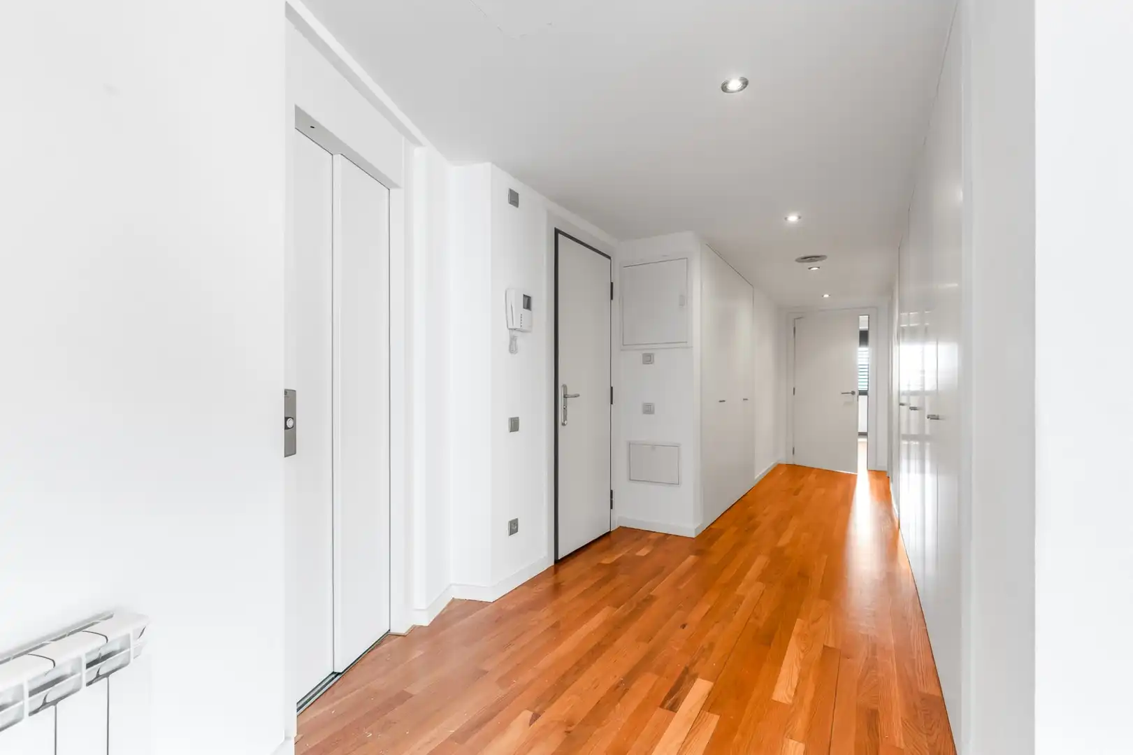 Ático en venta en Barcelona con Aire acondicionado, Calefacción y Terraza