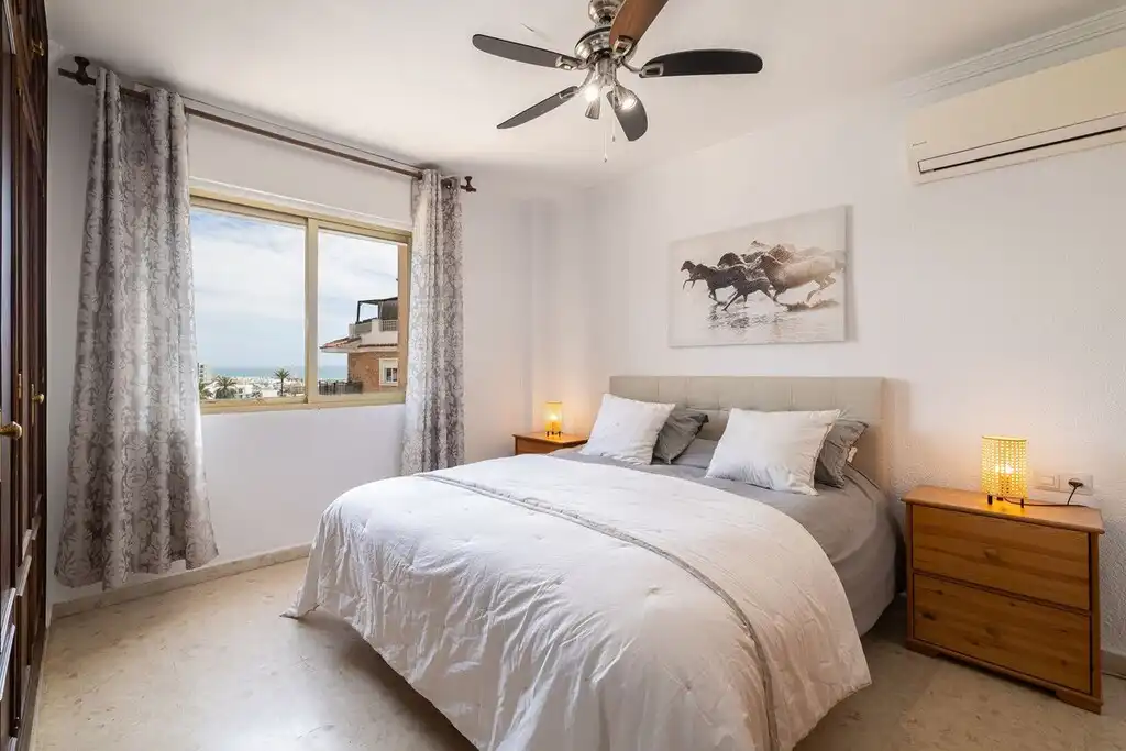 Apartment with pool for sale in Solymar, imagen 12