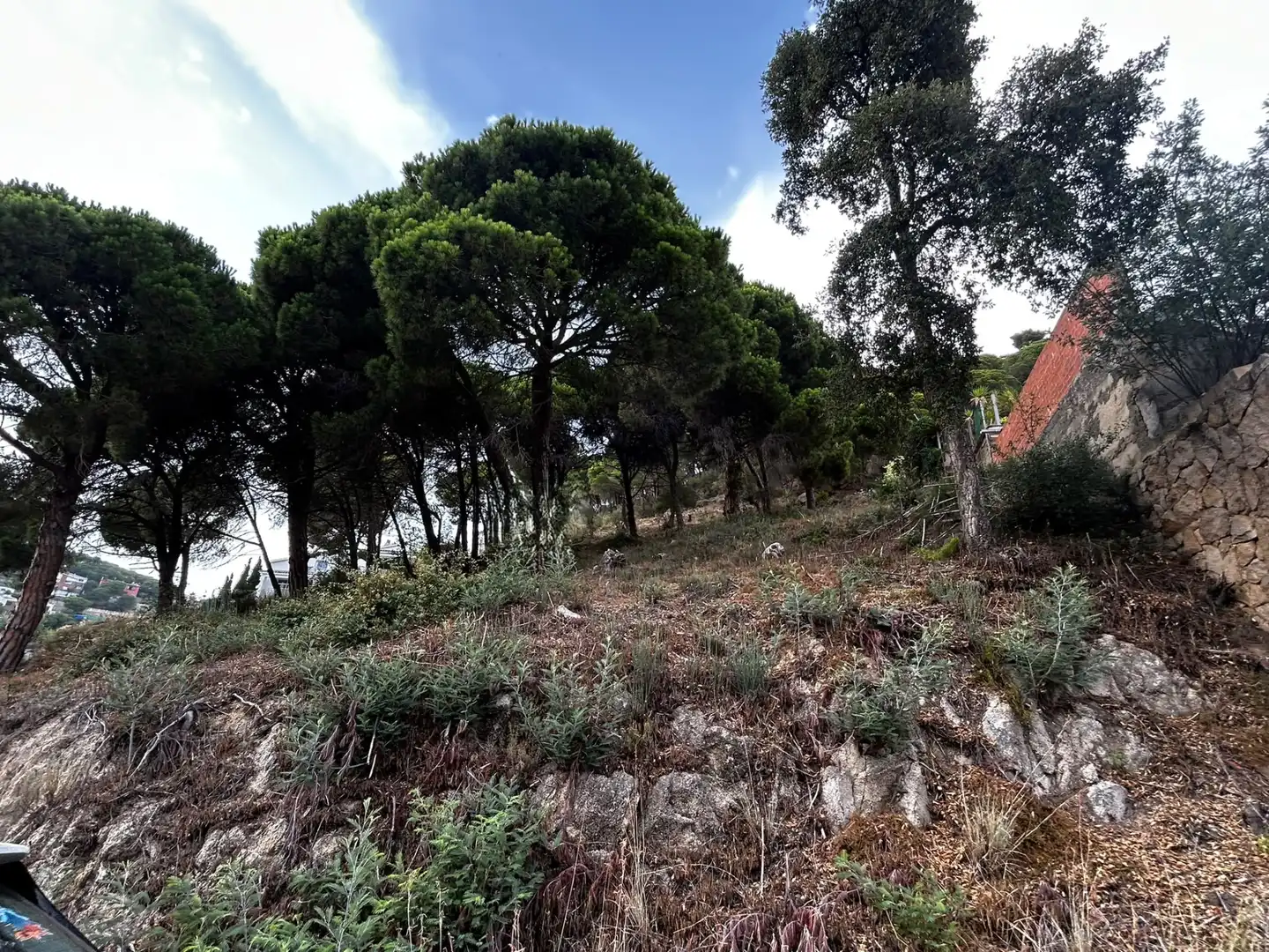 Terreno residencial en venta en Roca Grossa