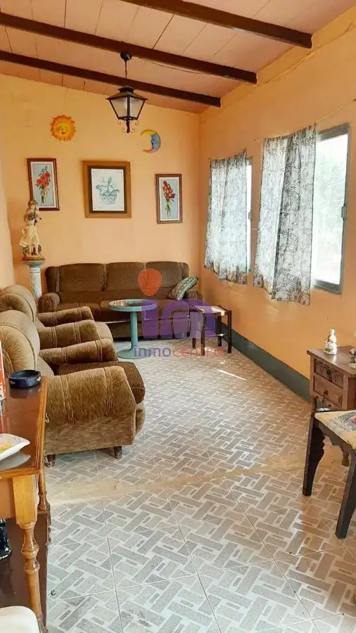 Finca rústica en venta en Membrilla