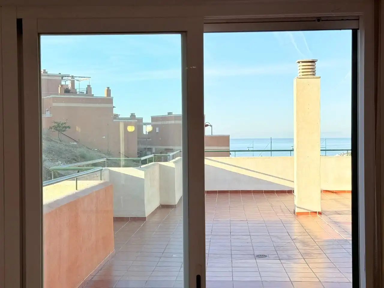 Àtic amb piscina en venda a Almayate, imagen 43