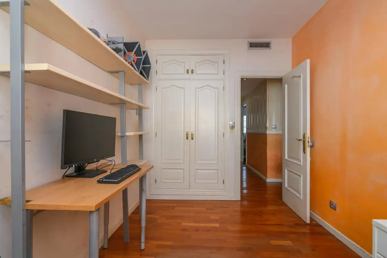 Flat for sale in Carrer de Sant Joan, Centre