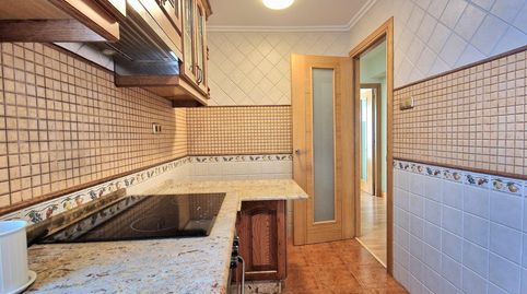 Foto 5 von Wohnungen zur Miete in Calle Mgdo Manuel Artime, San Pablo - Juan Flórez, A Coruña Capital