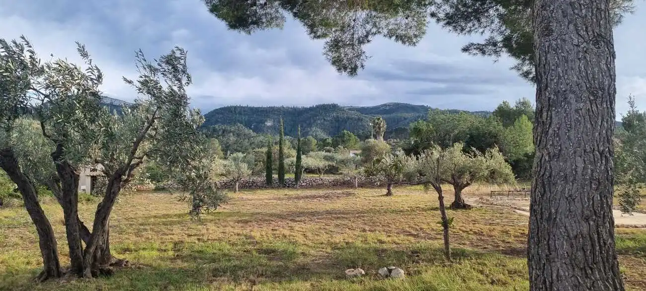 Country house with pool for sale in Xàtiva, imagen 14