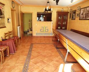 Dining room of House or chalet for sale in León Capital   with Heating, Terrace and Storage room