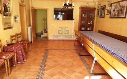 Dining room of House or chalet for sale in León Capital   with Terrace