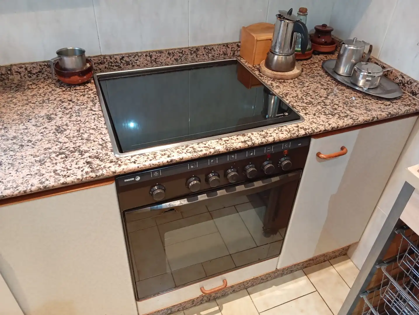 Piso en venta en Carrer de la Mare de Déu de Port, La Marina del Port