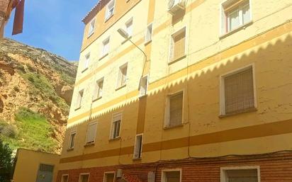 Exterior view of Flat for sale in Alcorisa