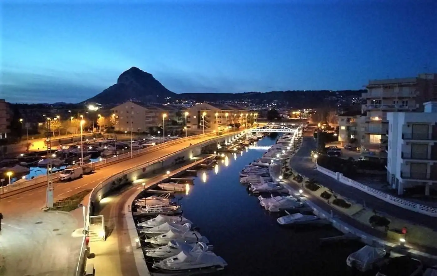 Exterior view of Houses for sale in Jávea / Xàbia  with Air Conditioner, Private garden and Terrace