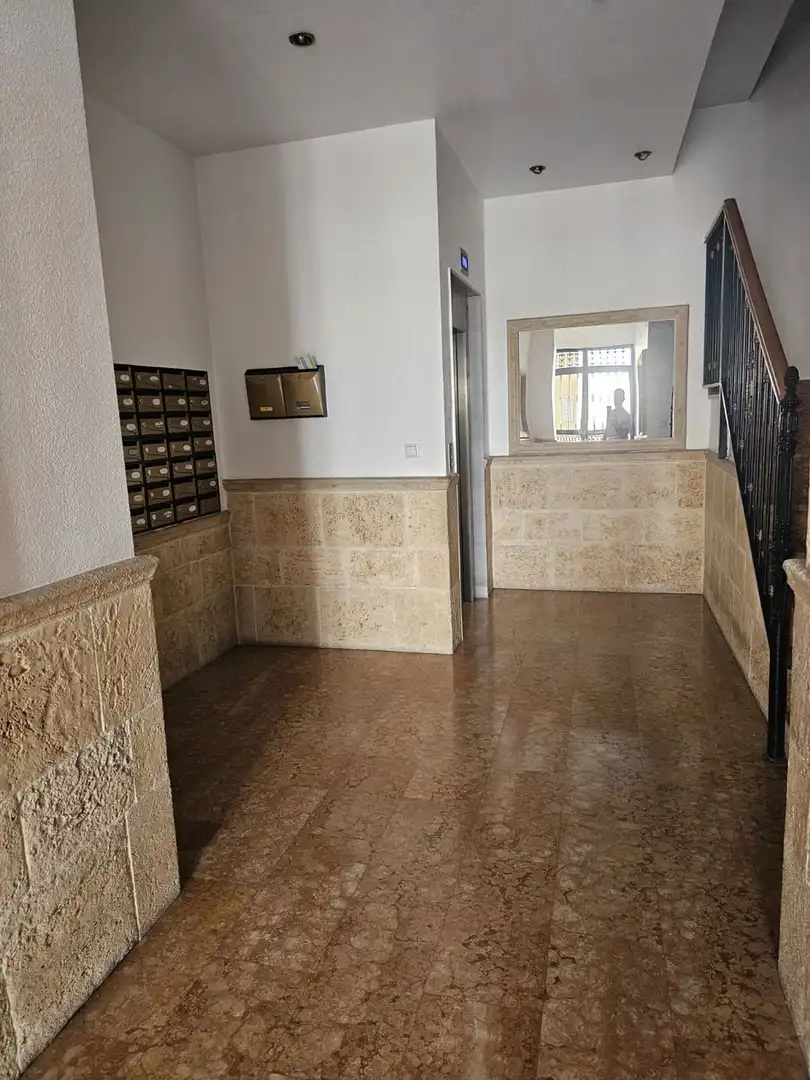 Piso en venta en Pueblo