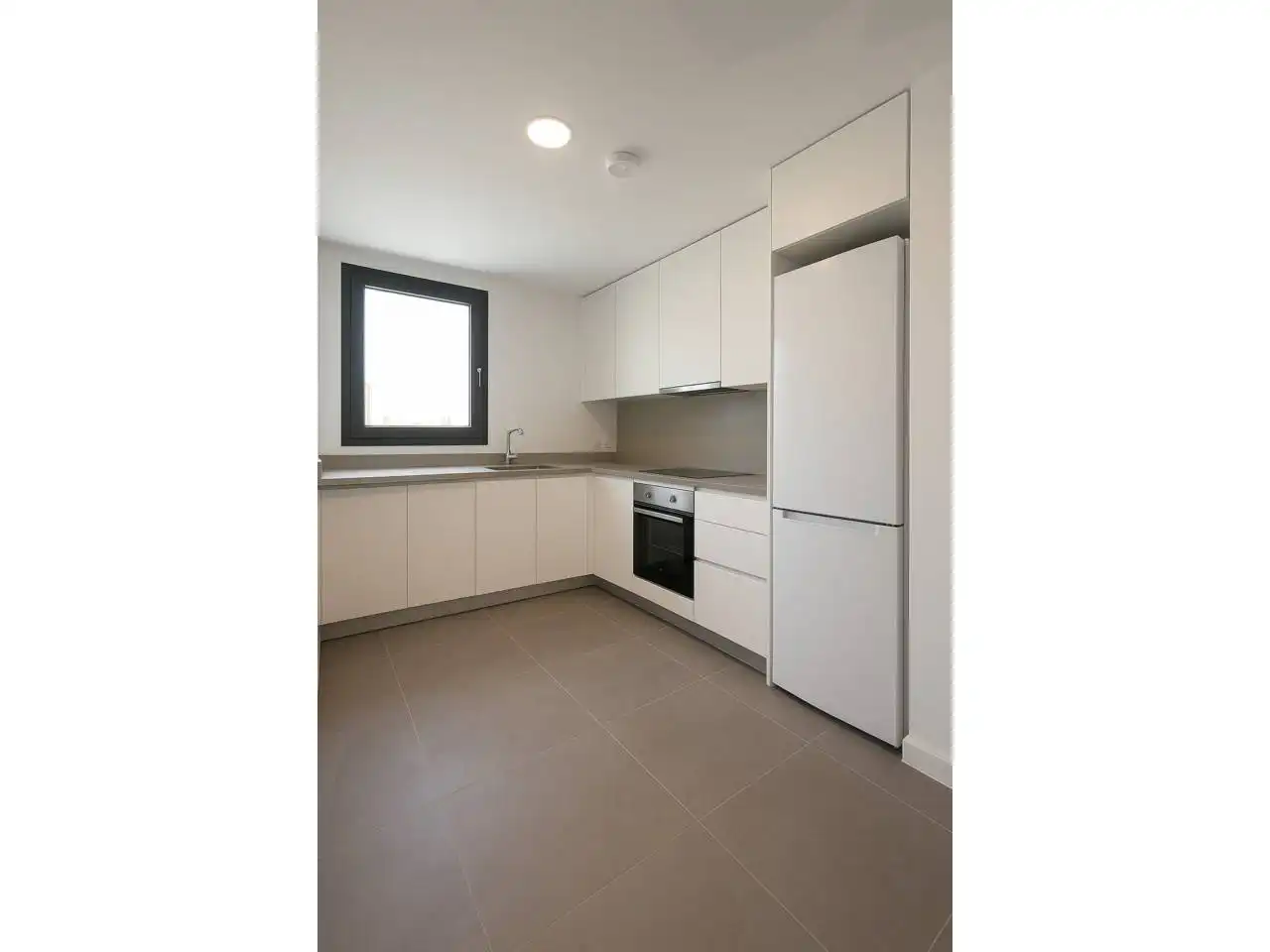 Cocina de Piso en venta en Granollers con Aire acondicionado, Calefacción y Parquet