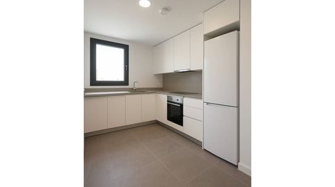 Foto 4 de Piso en venta en Calle Francisco de Quevedo, Centre, Granollers