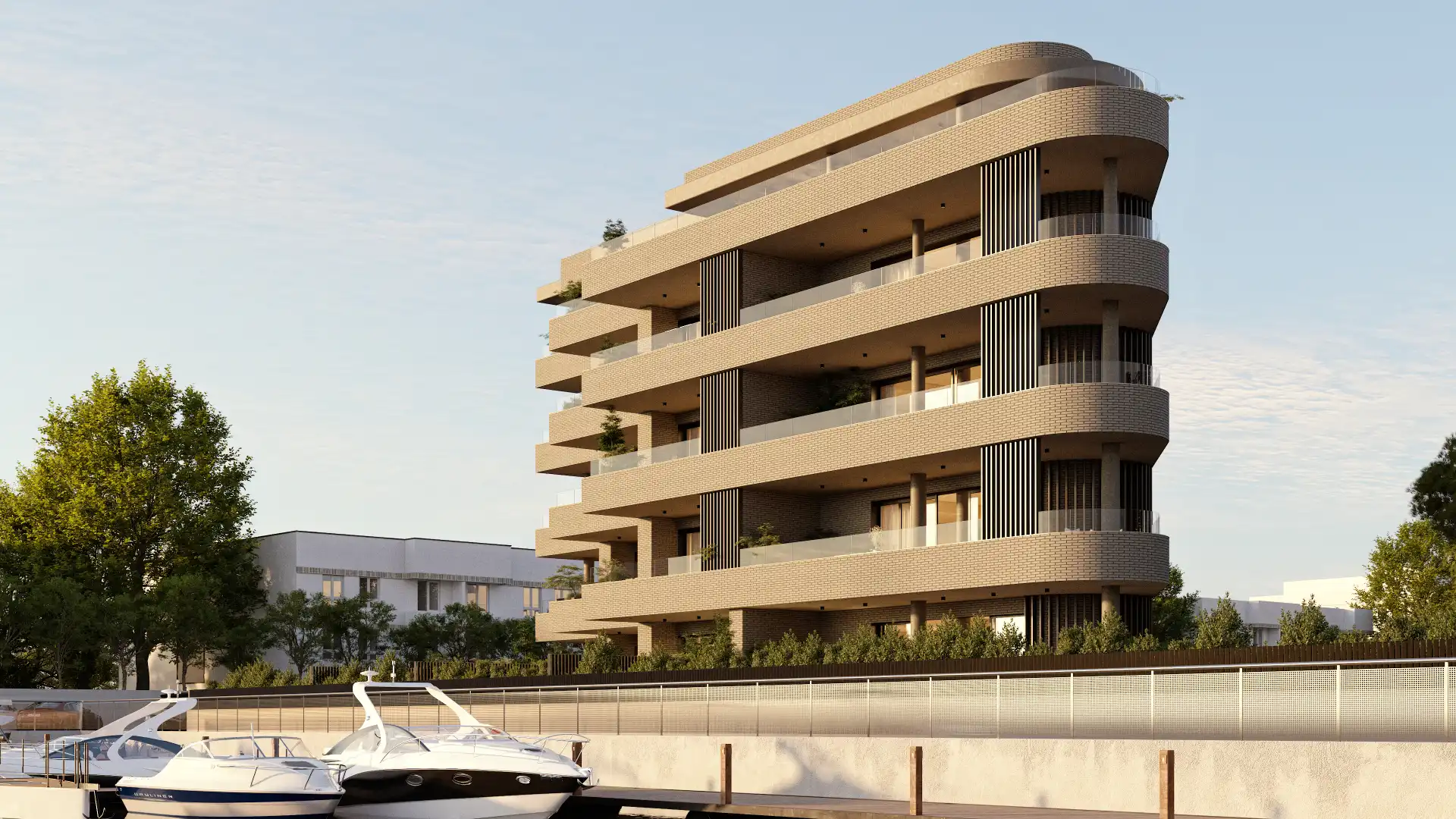 Carrer Port Joan, 2, Santa Margarita