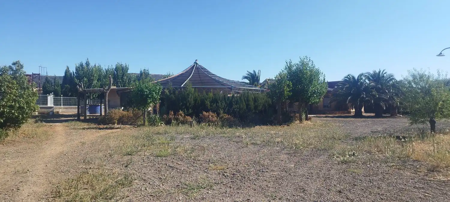 Casa o chalet en venta en Argamasilla de Calatrava